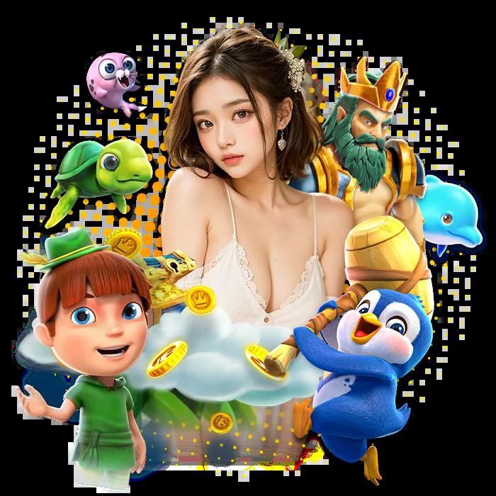 365kub vip คาสิโนออนไลน์อันดับหนึ่ง ครบเครื่องเดิมพันครบวงจร
