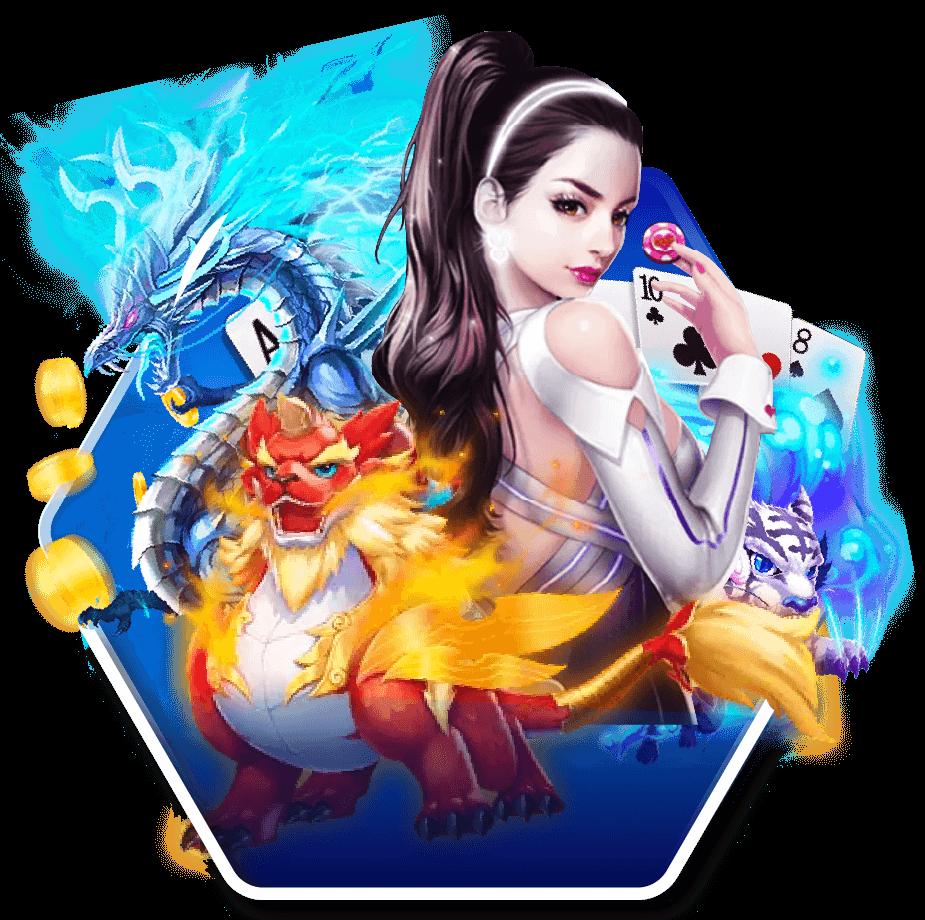 Fat168 Slot คาสิโนอันดับหนึ่ง ทางเลือกใหม่ของนักเดิมพันประเทศไทย