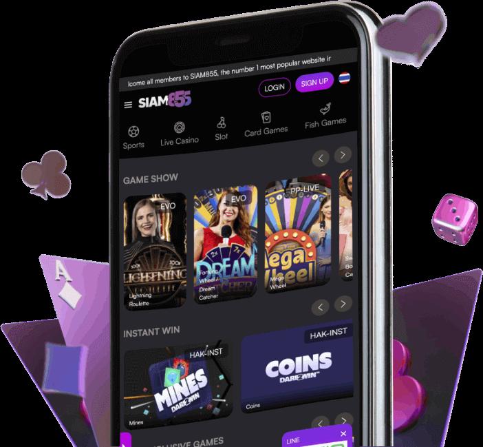 Ultrabet88 เว็บตรงคาสิโนออนไลน์ครบวงจร สล็อต บาคาร่า ฝากถอนออโต้