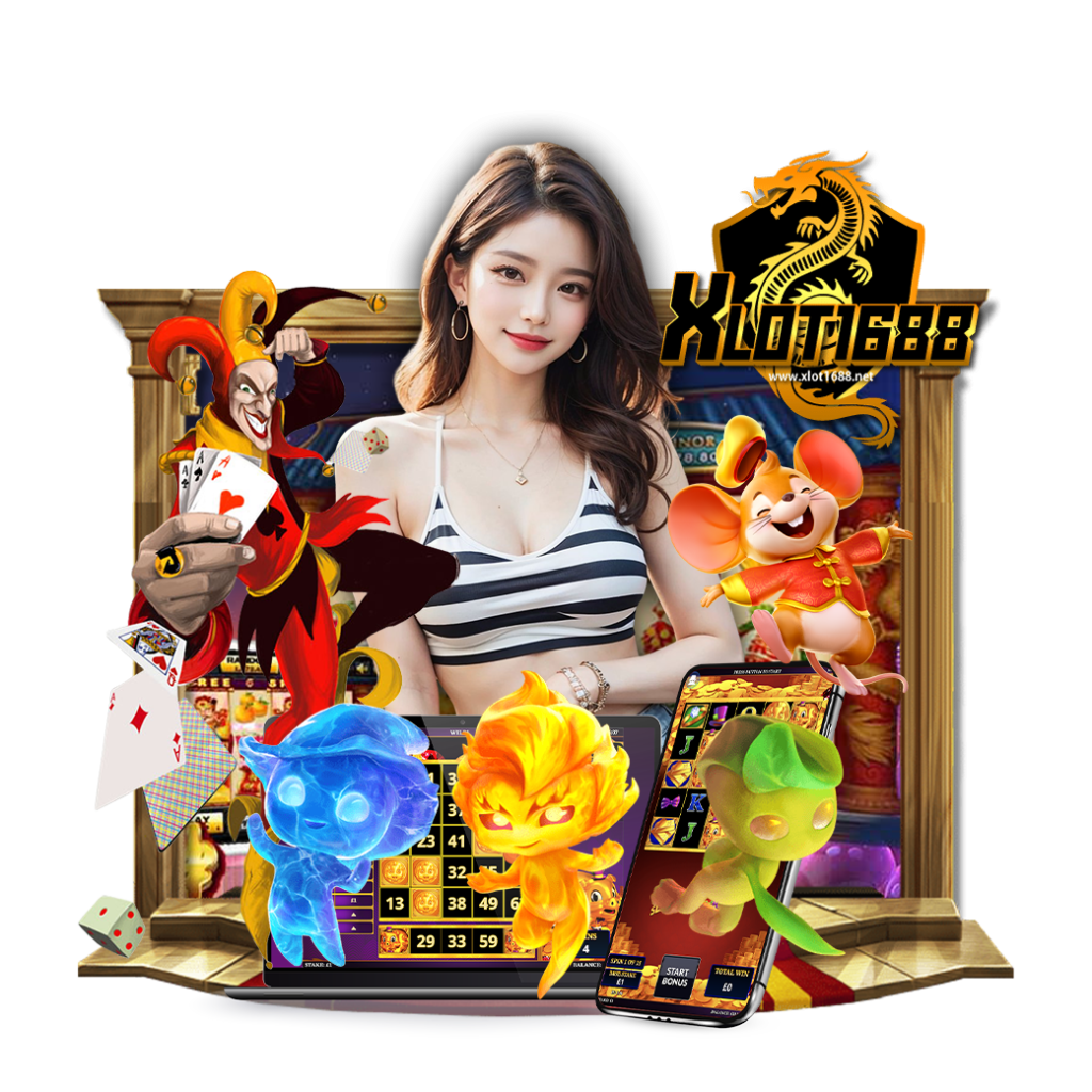 l86 สล็อต เว็บคาสิโนออนไลน์แห่งความสนุก พร้อมโปรโมชั่นใหม่ล่าสุด