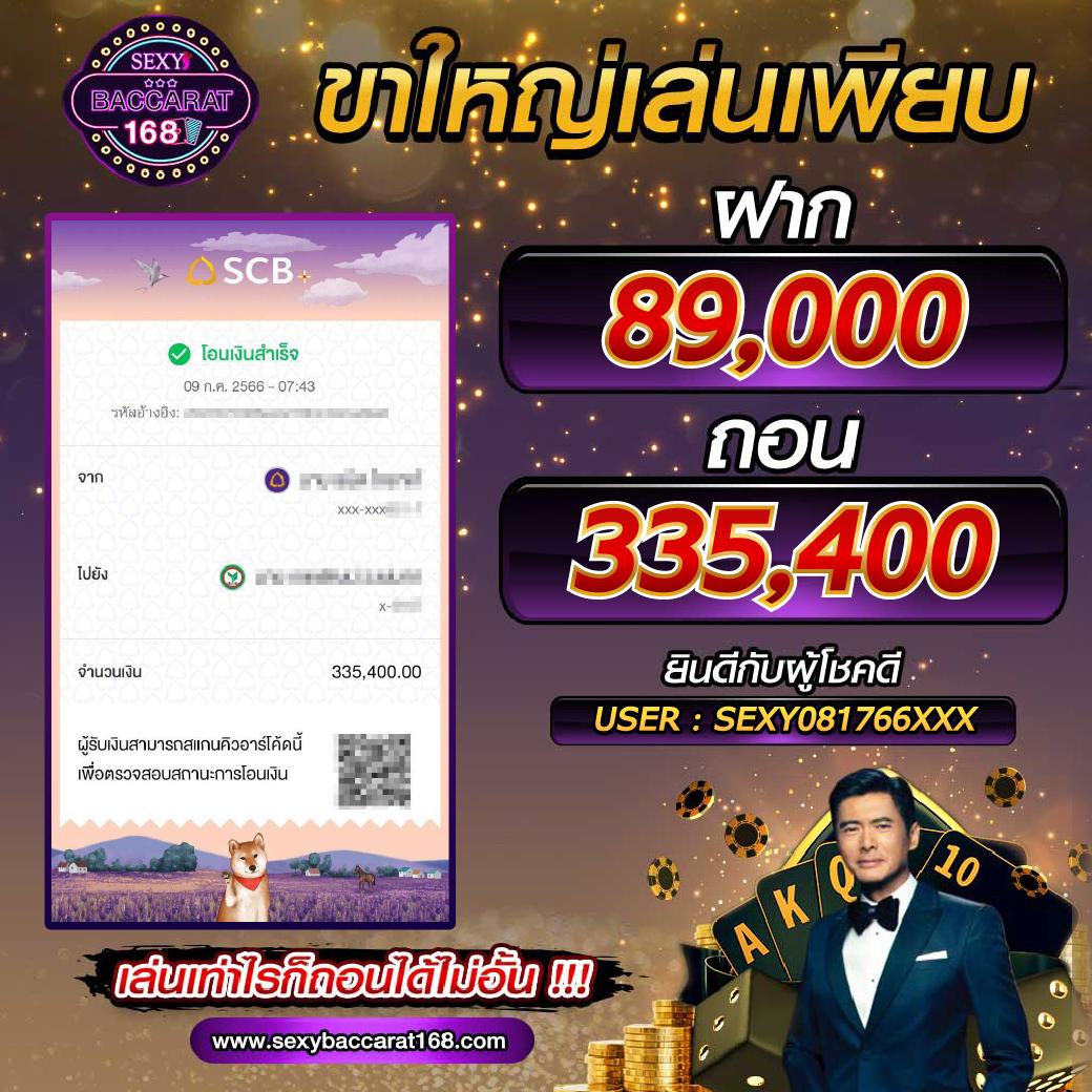 m333สล็อต คาสิโนออนไลน์อันดับหนึ่ง ระบบเกมทันสมัย โบนัสแตกง่าย