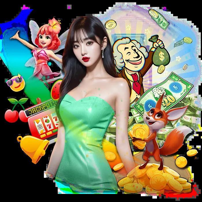 pg6th คาสิโนออนไลน์ ฝากถอนง่าย เล่นเกมสุดฮิตรับสิทธิพิเศษมากมาย