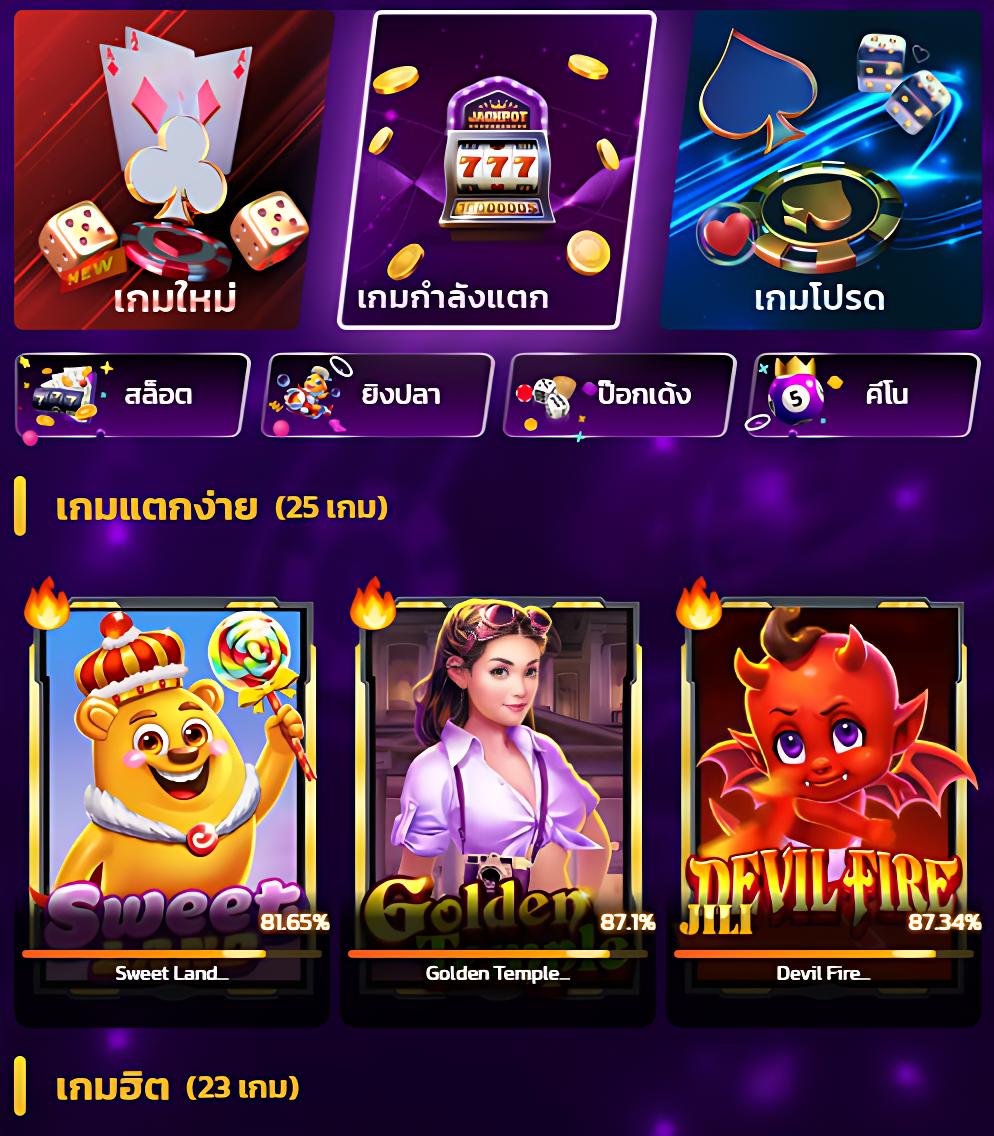 pg joker slot แห่งความสนุกสนานบนเส้นทางการเดิมพันที่มั่นใจ