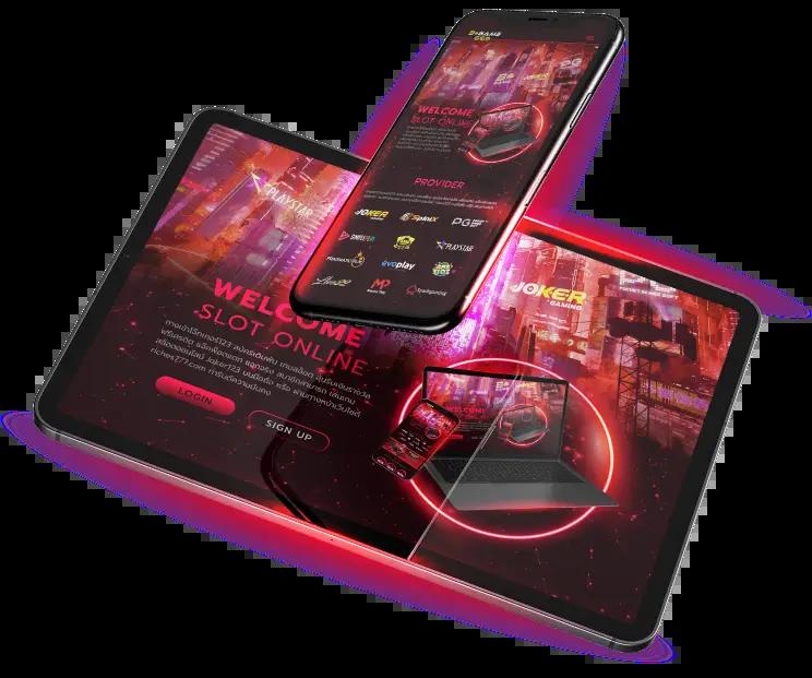 pgslot789 คาสิโนออนไลน์ทันสมัย จัดเต็มทุกความบันเทิงสล็อตและเกมดัง