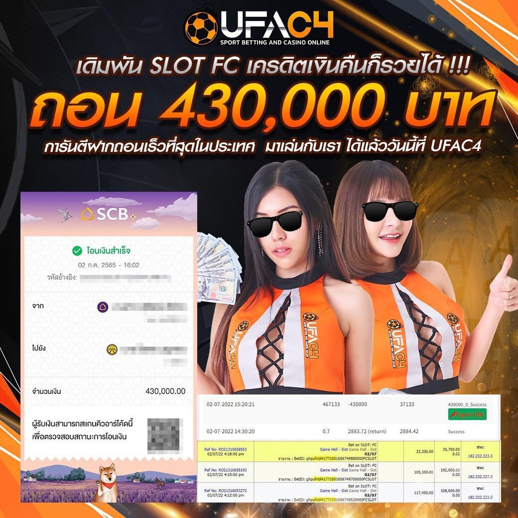 superslot 1234 เว็บคาสิโนออนไลน์อันดับหนึ่งของไทย สมัครง่ายรับโปรโมชั่นสุดคุ้ม