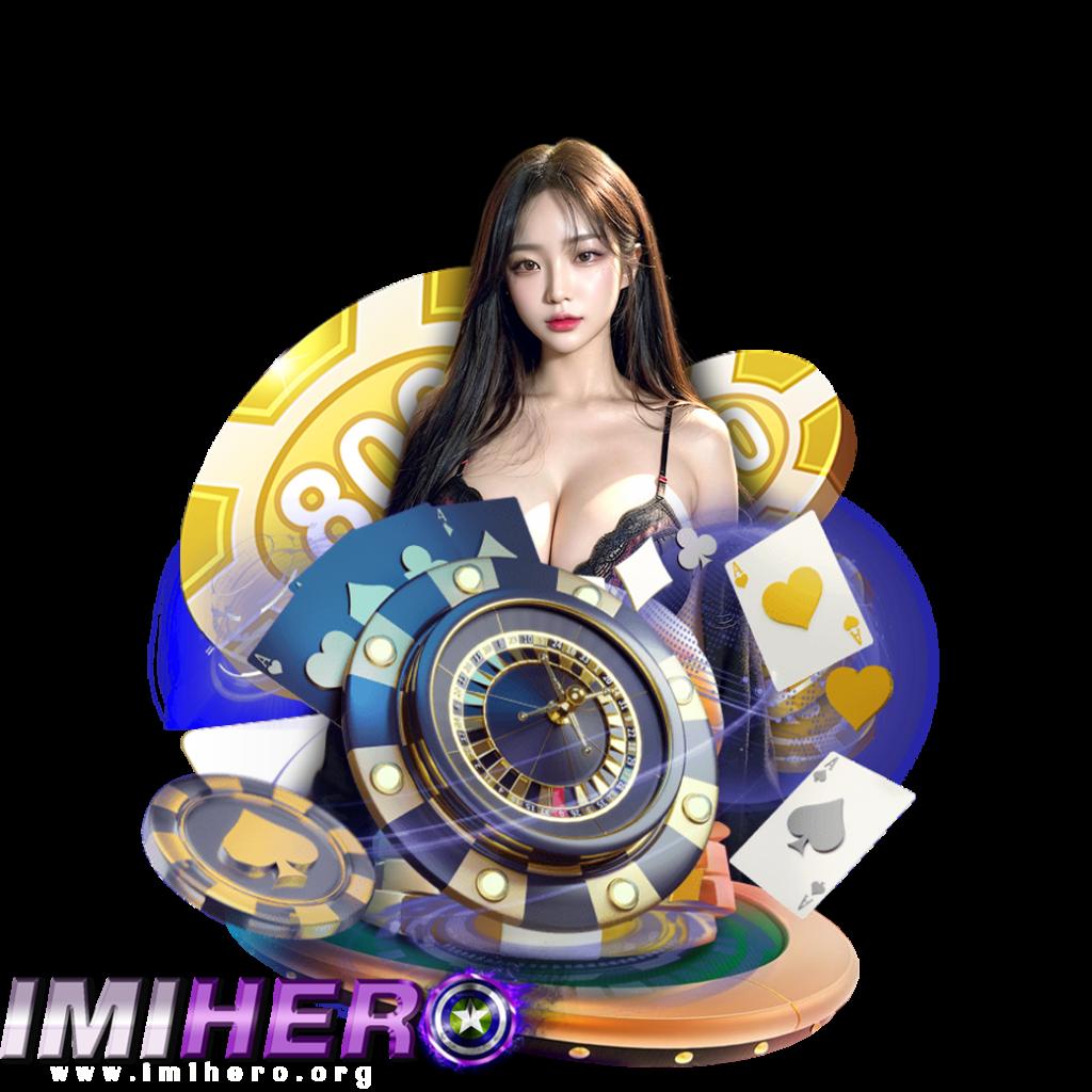 ufapremier คาสิโนสด ระบบทันสมัย รวมเกมสล็อตสุดฮิตในไทย