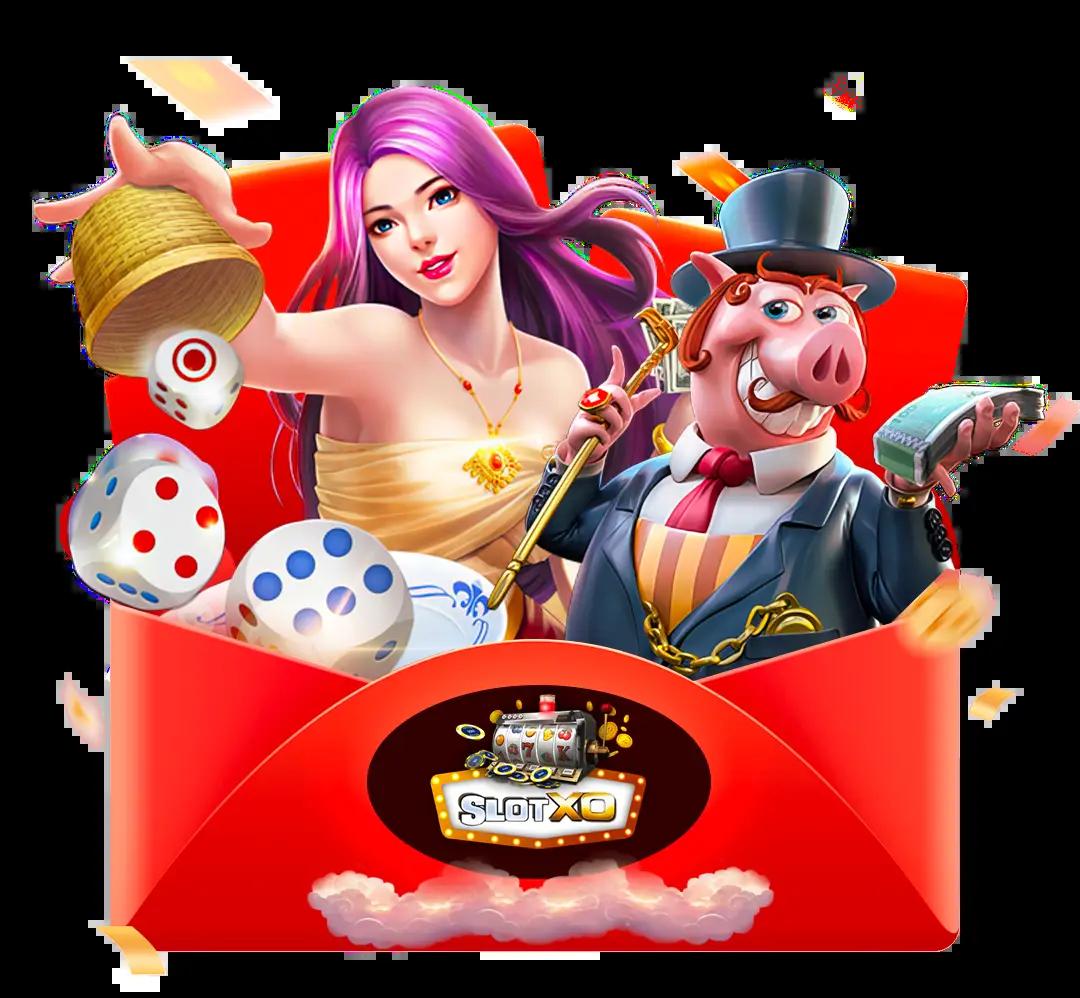ทดลองเล่นสล็อต NextSpin เล่นง่าย ได้เงินจริง โปรโมชั่นโดนใจ