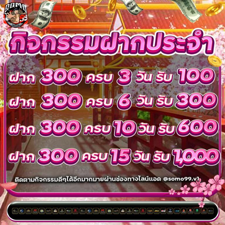 ผลกีฬา คาสิโนครบวงจร เล่นง่าย จ่ายจริง ฝากถอนเร็ว
