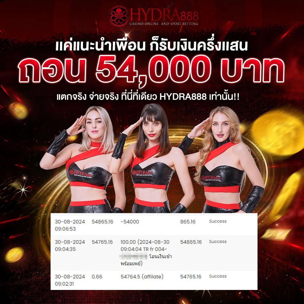 ผลบอล Goal in Th คัดสรรความสนุกที่คุณไม่ควรพลาดในการเดิมพันออนไลน์