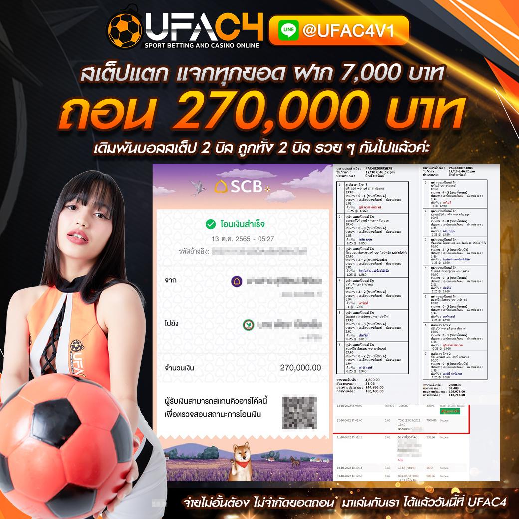 ผลบอล สด thscore มาตรฐานใหม่ของการเดิมพันสดที่คุณวางใจ