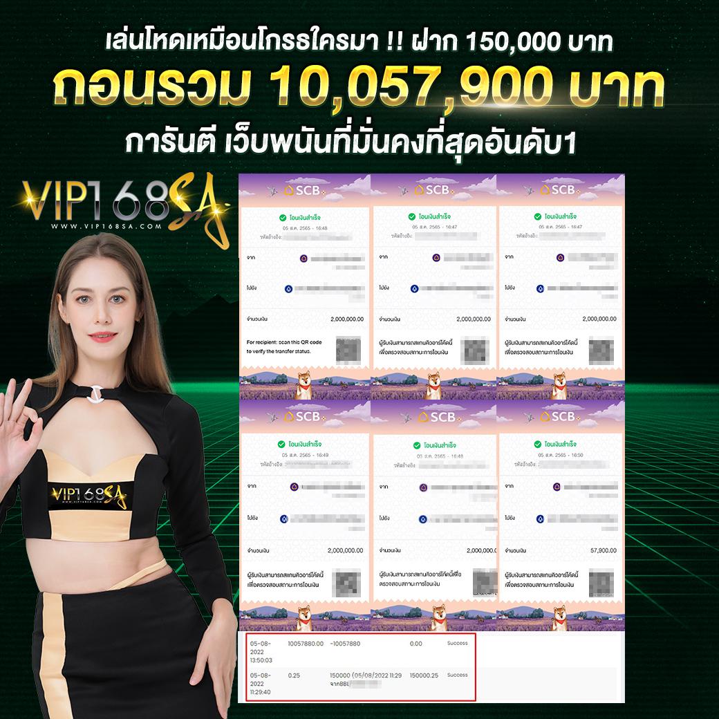 ลองเล่นเกมสล็อต ออนไลน์ รับความสนุกสุดมันส์ ไม่มีเบื่อ