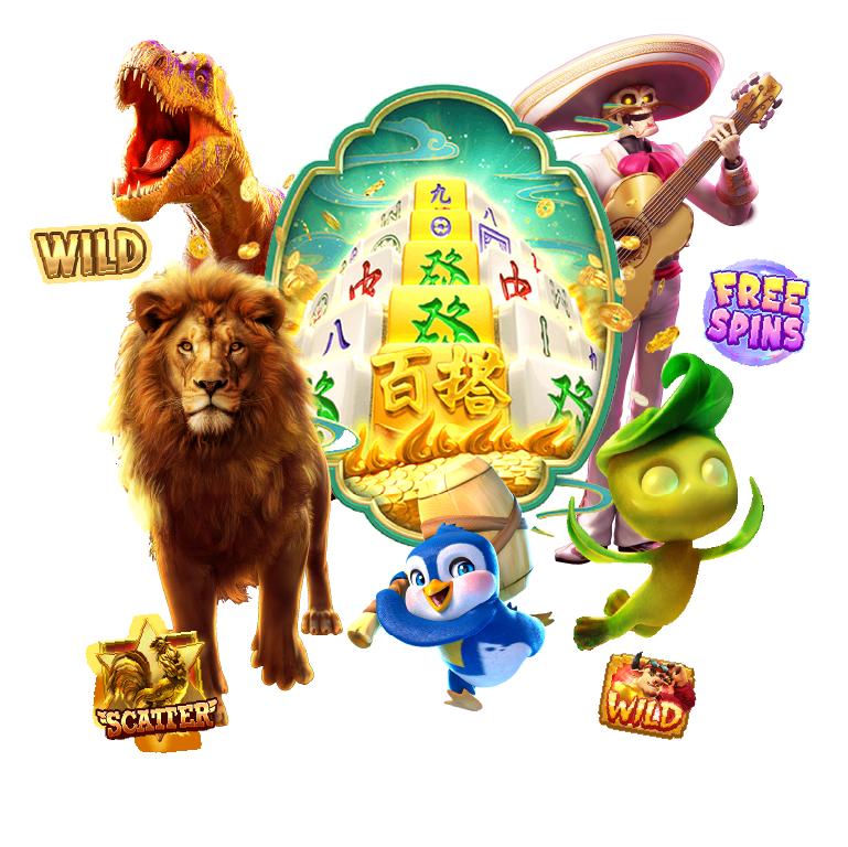 สล็อต252 แพลตฟอร์มเกมไลฟ์สดแนวใหม่ ตื่นตาตื่นใจทุกวัน
