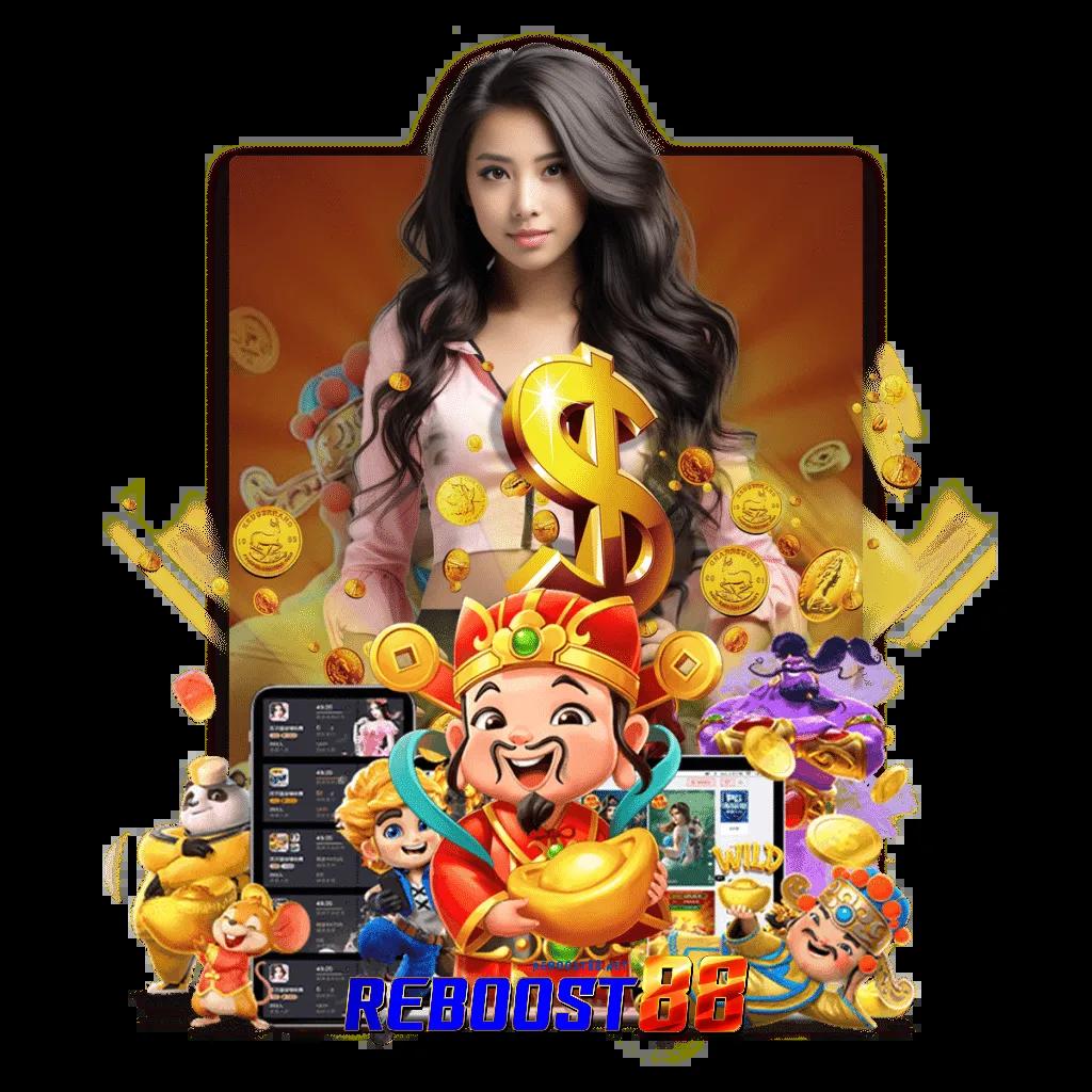 สล็อต 1668 เว็บตรง รวมเกมสล็อตสุดฮิต พร้อมโปรโมชั่นเด็ด