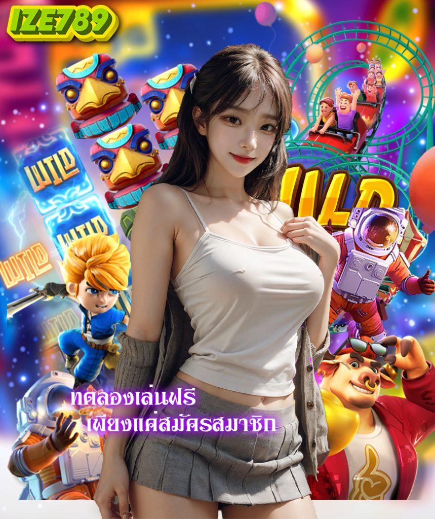 สล็อต 365 แพลตฟอร์มเล่นเกมได้เงินจริงมาแรงที่สุดในไทย สมัครง่ายผ่านมือถือ