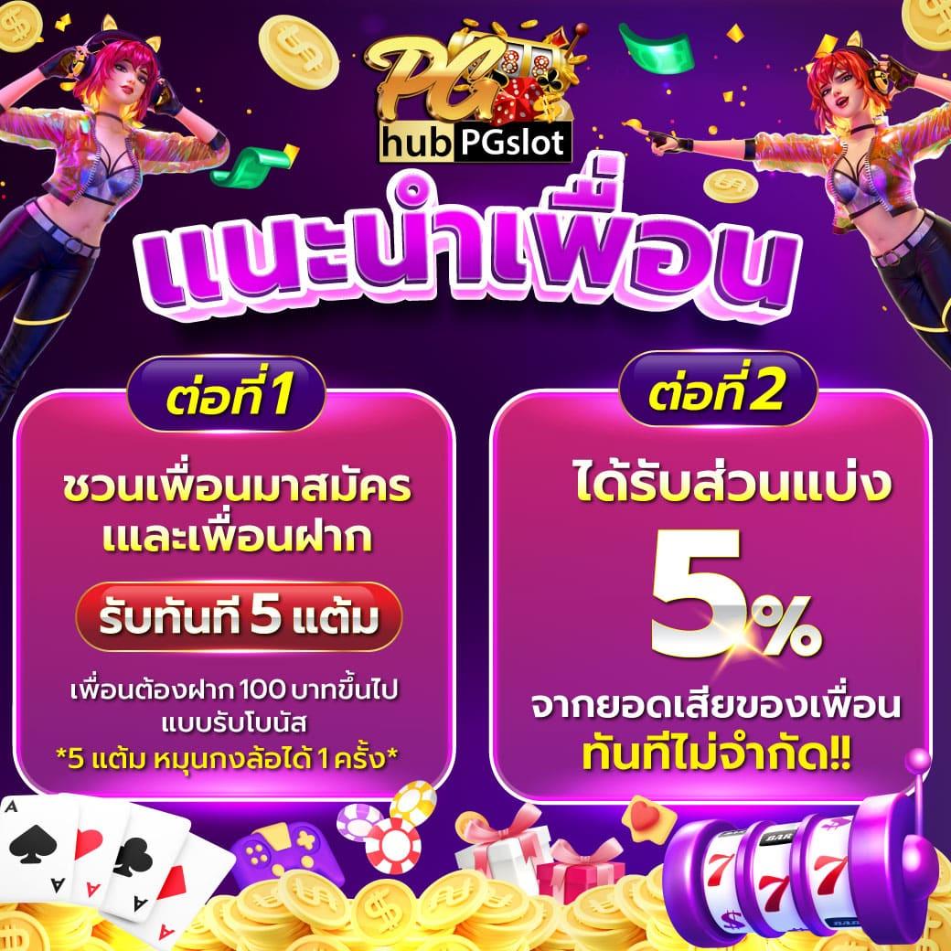 สล็อต สมัคร รับ เครดิต ฟรี แหล่งรวมเกมฮิต จัดเต็มความสนุก