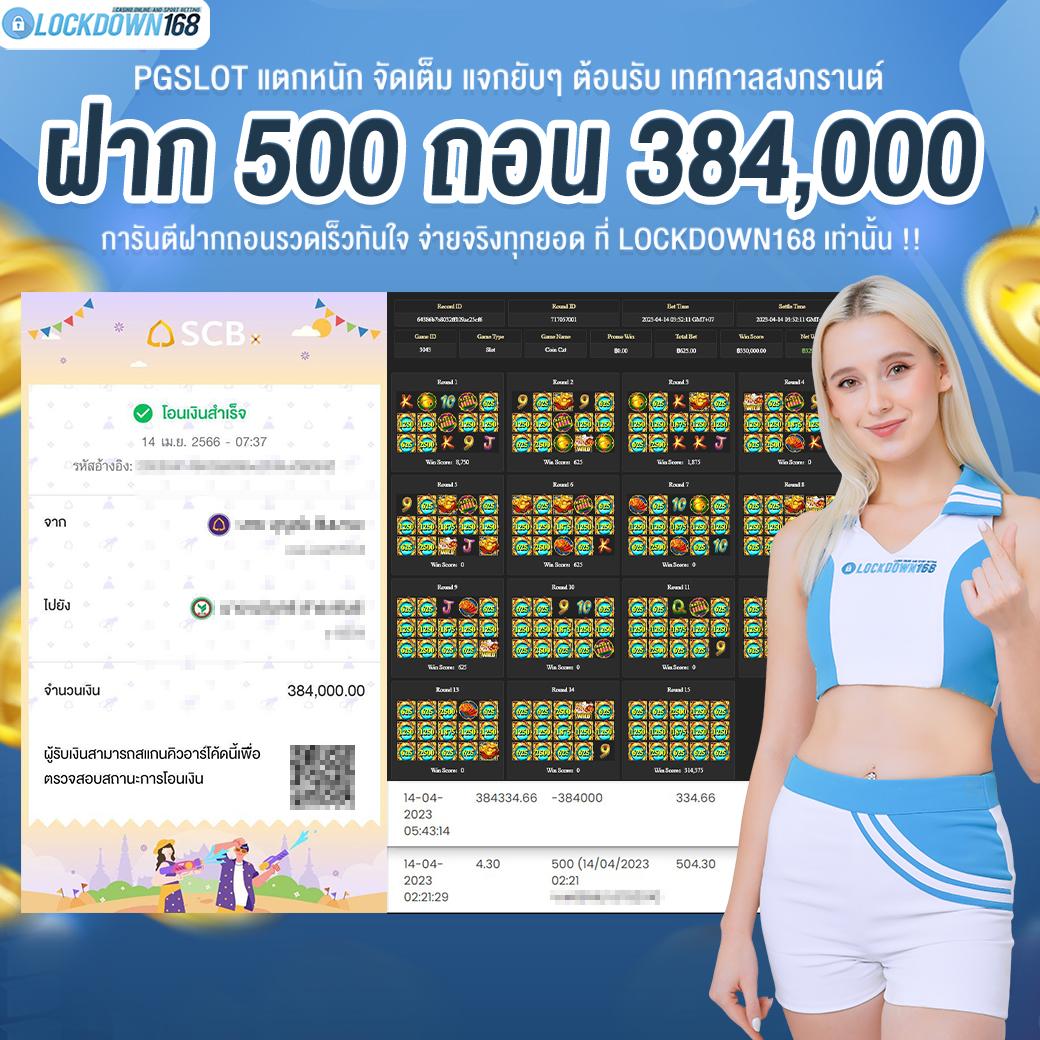 สล็อตฝาก 1 บาทโบนัส 50ล่าสุด สมัครง่าย รองรับทรูวอลเล็ตในปี 2024