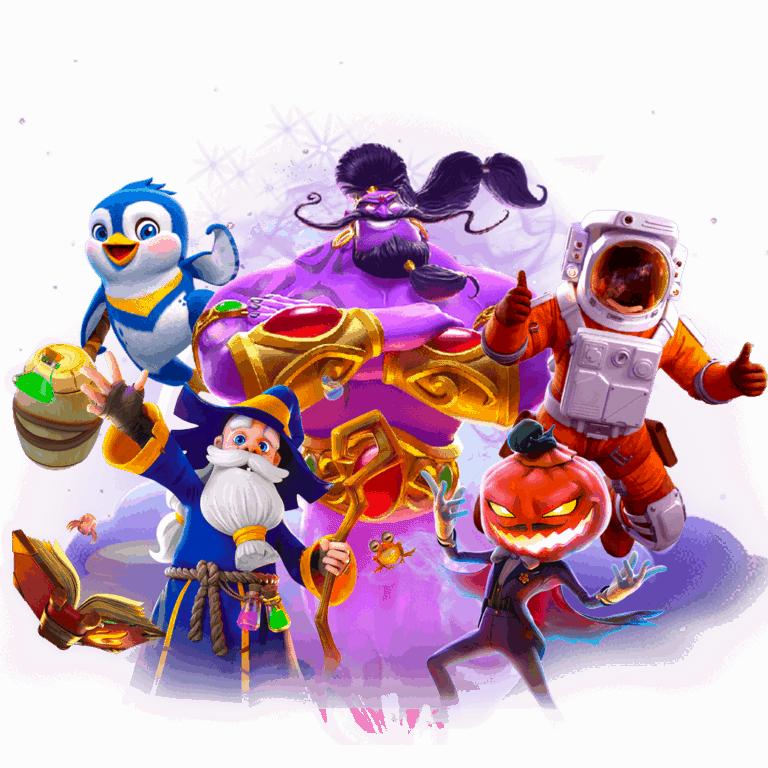 เกมส์สล็อตฝาก 10 รับ 100 ทํา 300 ล่าสุด เล่นง่าย ได้จริง