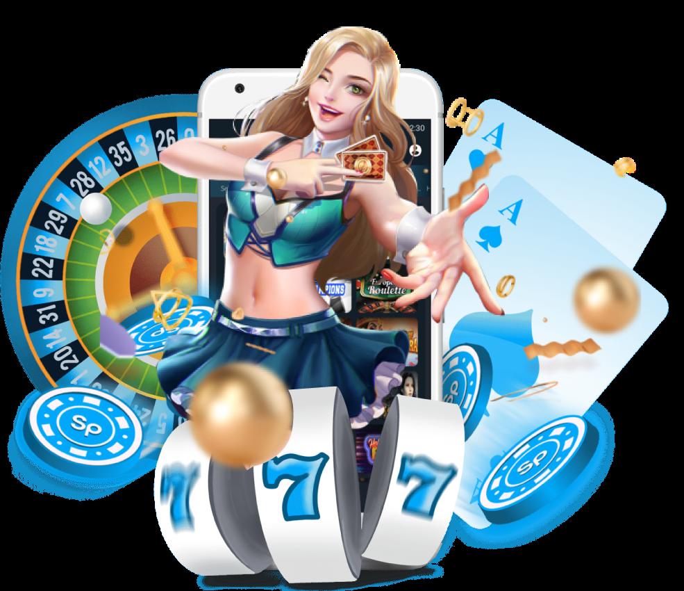 เข้าสู่ระบบ sa168vip แพลตฟอร์มเกมยอดนิยม ล่าสุดแห่งปี