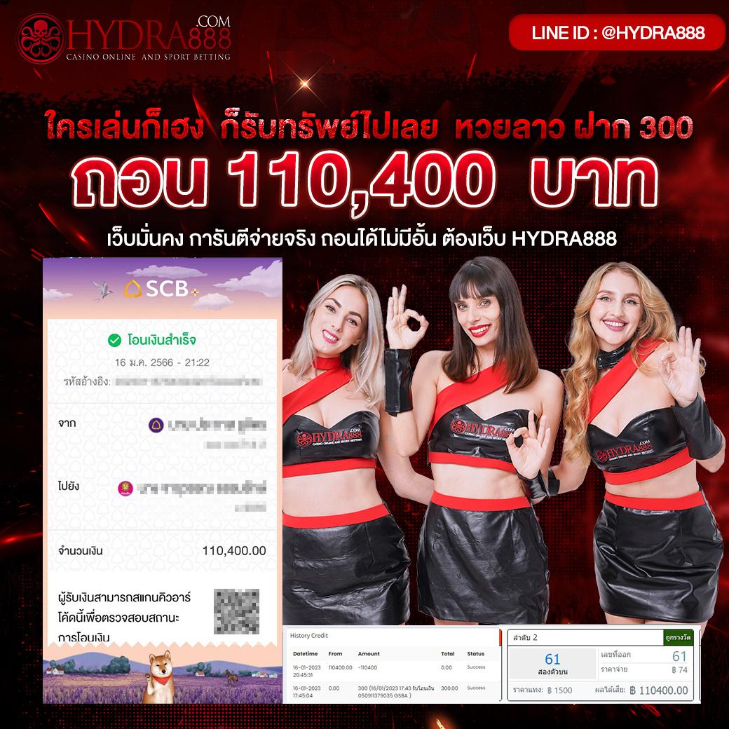 เดิมพันมันส์กับ UFABET 911 เว็บตรง สมัครง่าย เล่นได้ไม่มีสะดุด