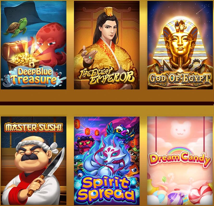 เดิมพันสุดมันส์กับ Slot Online เว็บตรงไม่ผ่านเอเย่นต์ 2024