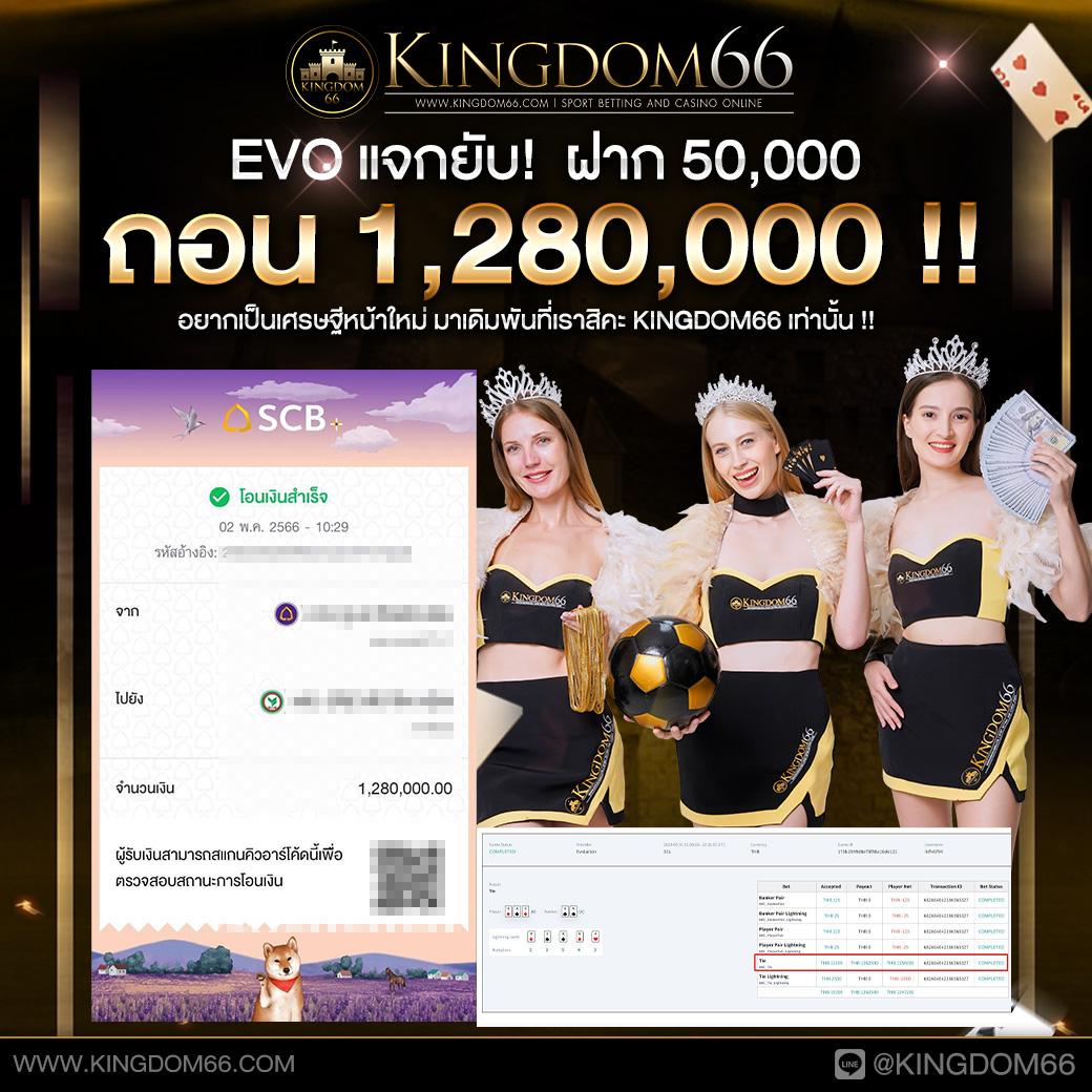 เดอะสกอร์ คาสิโนออนไลน์ เล่นง่าย จบไว รับเครดิตฟรีทันที