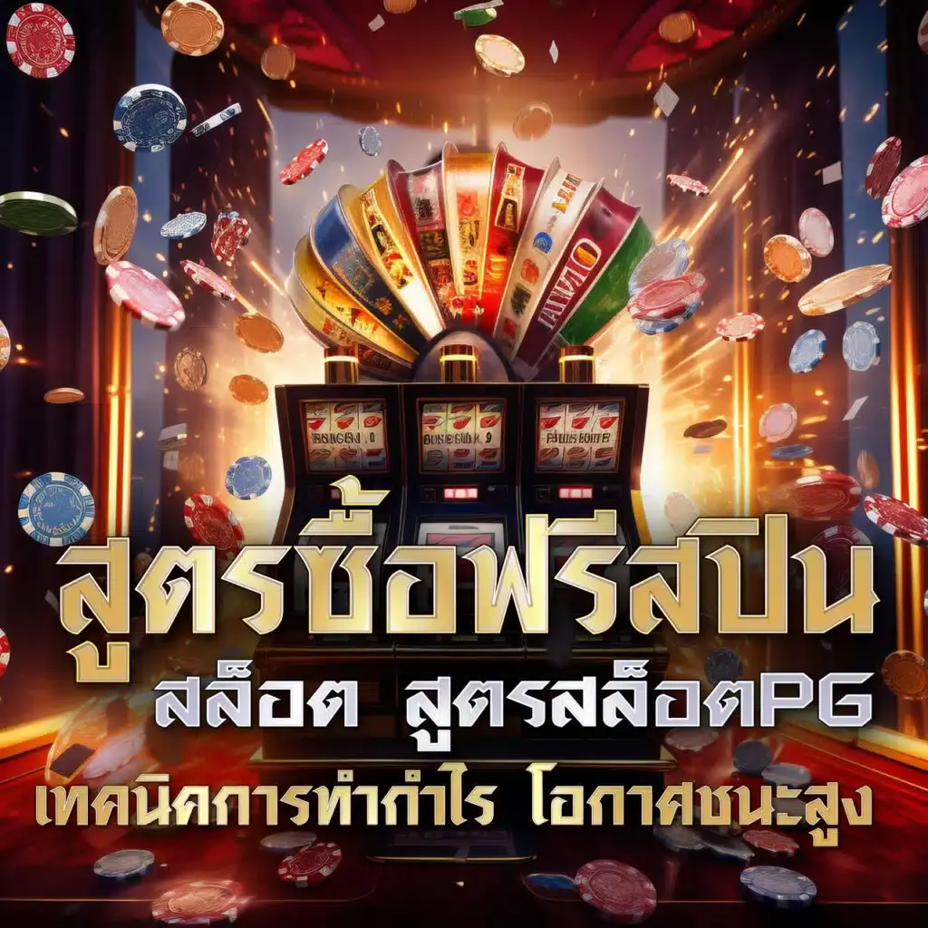 เปิดประสบการณ์ใหม่กับ 7 Plus สล็อต เว็บเดิมพันสุดแปลกใหม่แห่งปี