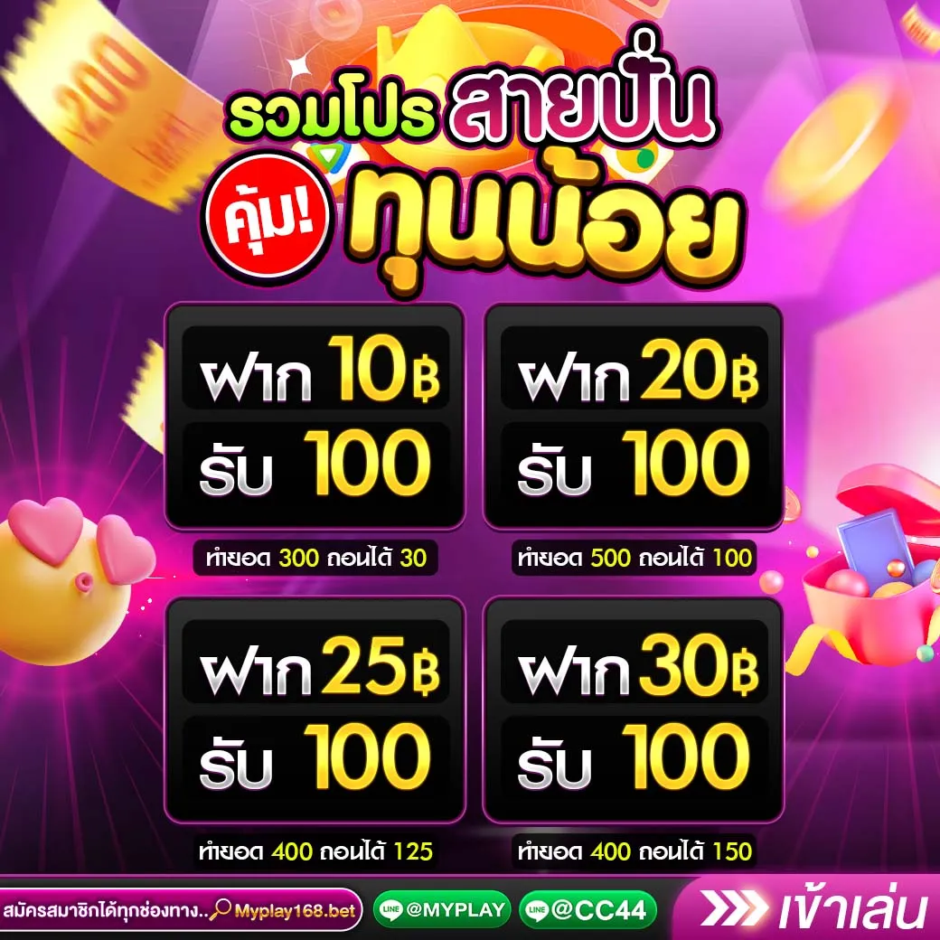 เล่นง่ายสุดที่ Slot168SA รับโบนัสทันที สมัครวันนี้และรับโปรโมชั่นสุดคุ้ม