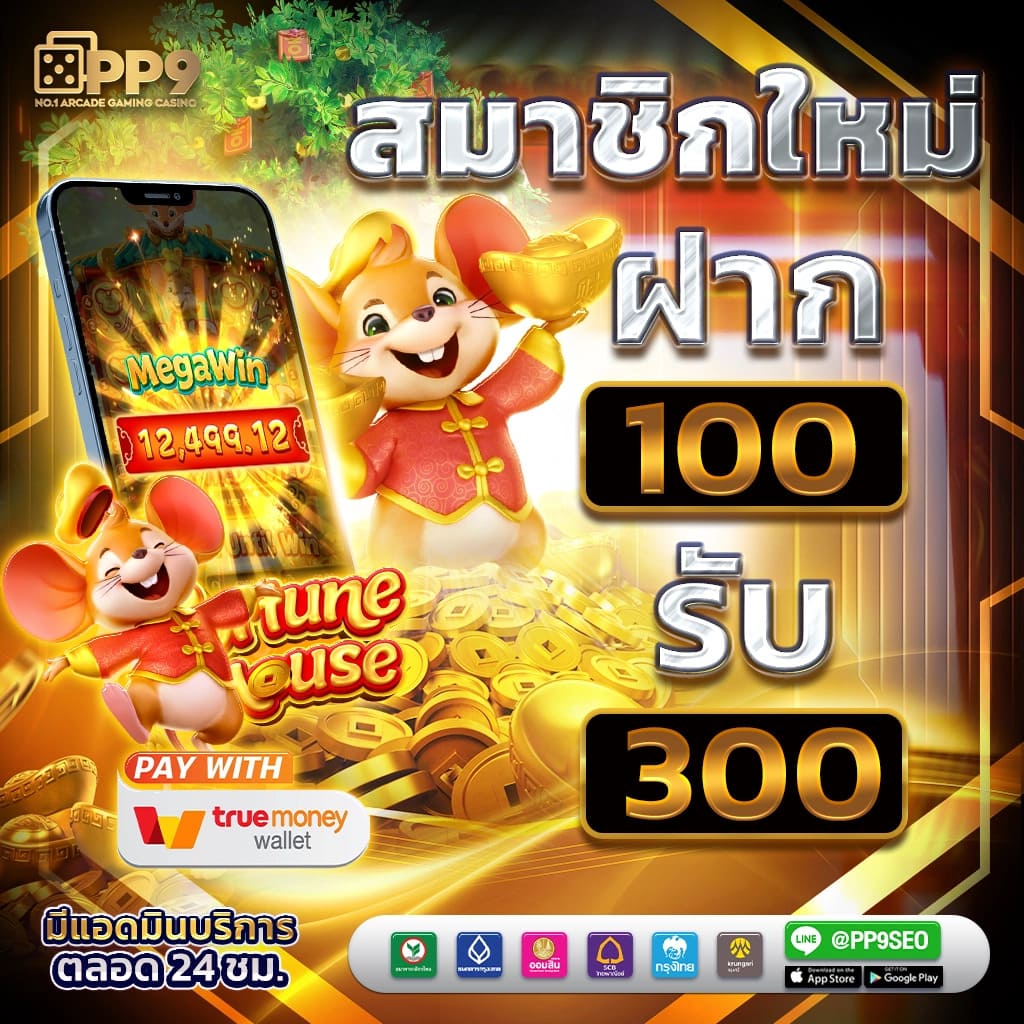 ไทยสกอร์ VIP คาสิโนระบบใหม่ ครบทุกเกม เดิมพันง่ายปลอดภัย